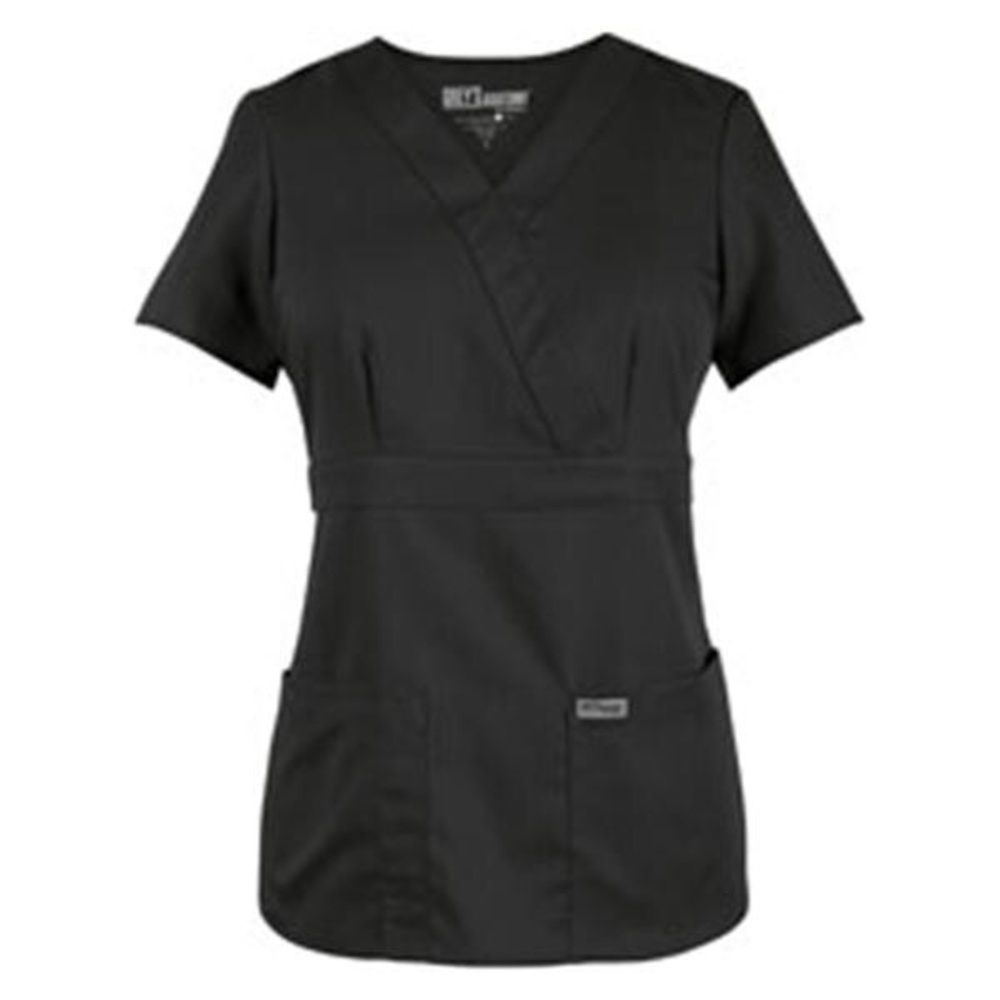 Greys anatomy size M scrubs